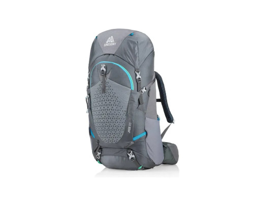 Рюкзак туристичний Gregory 53 л JADE XS/SM ETHER.GREY 111576/7414 FLOAT Рюкзак туристичний Gregory 53 л JADE XS/SM ETHER.GREY 111576/7414 FLOAT