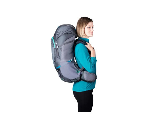 Рюкзак туристичний Gregory 53 л JADE XS/SM ETHER.GREY 111576/7414 FLOAT Рюкзак туристичний Gregory 53 л JADE XS/SM ETHER.GREY 111576/7414 FLOAT