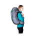 Рюкзак туристичний Gregory 53 л JADE XS/SM ETHER.GREY 111576/7414 FLOAT