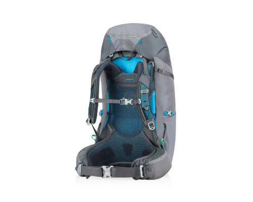 Рюкзак туристичний Gregory 53 л JADE XS/SM ETHER.GREY 111576/7414 FLOAT Рюкзак туристичний Gregory 53 л JADE XS/SM ETHER.GREY 111576/7414 FLOAT