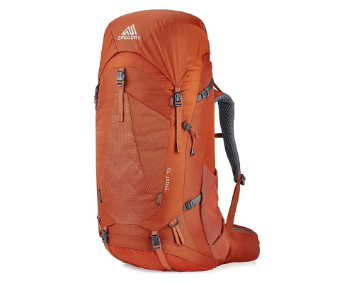 Рюкзак туристичний Gregory 70 л STOUT SPARK ORANGE 126876/0626 TRAILFLEX Рюкзак туристичний Gregory 70 л STOUT SPARK ORANGE 126876/0626 TRAILFLEX