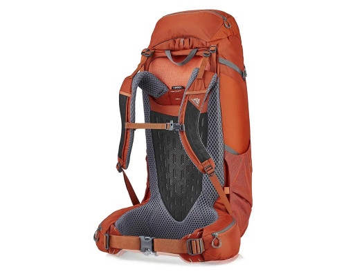 Рюкзак туристичний Gregory 70 л STOUT SPARK ORANGE 126876/0626 TRAILFLEX Рюкзак туристичний Gregory 70 л STOUT SPARK ORANGE 126876/0626 TRAILFLEX