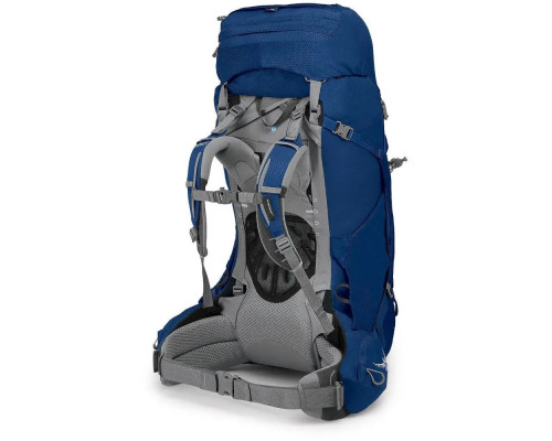 Рюкзак Osprey Ariel 65 - XS/S - синій