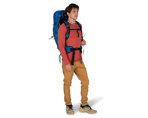 Рюкзак Osprey Exos 38