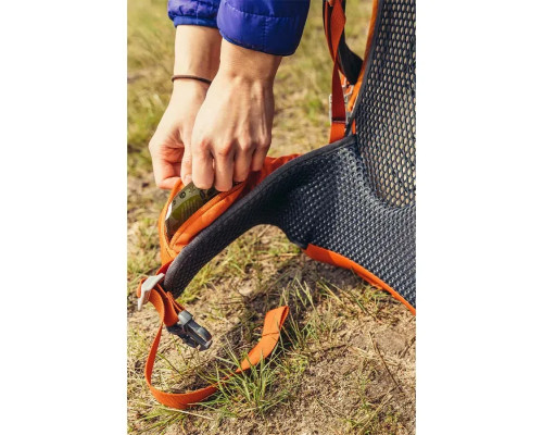 Рюкзак туристичний Gregory 30 л JUNO ARR.ORANGE 126889/8316 VAPORSPAN Рюкзак туристичний Gregory 30 л JUNO ARR.ORANGE 126889/8316 VAPORSPAN