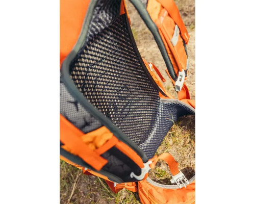 Рюкзак туристичний Gregory 30 л JUNO ARR.ORANGE 126889/8316 VAPORSPAN Рюкзак туристичний Gregory 30 л JUNO ARR.ORANGE 126889/8316 VAPORSPAN