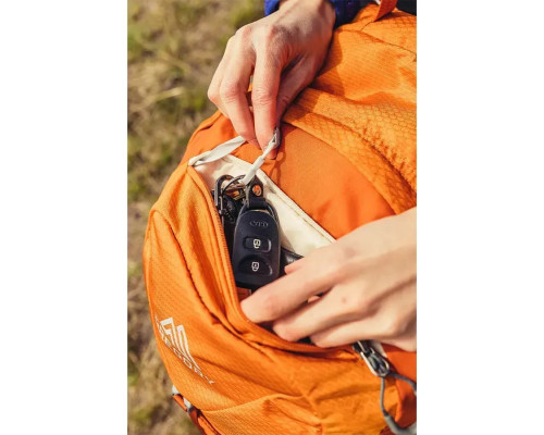 Рюкзак туристичний Gregory 30 л JUNO ARR.ORANGE 126889/8316 VAPORSPAN Рюкзак туристичний Gregory 30 л JUNO ARR.ORANGE 126889/8316 VAPORSPAN