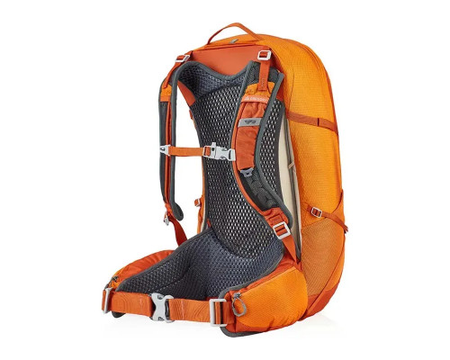 Рюкзак туристичний Gregory 30 л JUNO ARR.ORANGE 126889/8316 VAPORSPAN Рюкзак туристичний Gregory 30 л JUNO ARR.ORANGE 126889/8316 VAPORSPAN