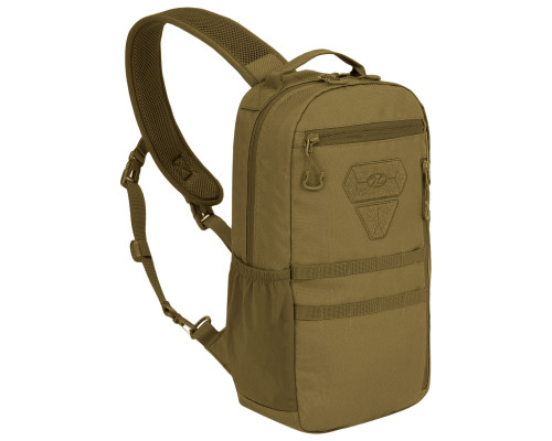 Рюкзак тактичний Highlander Scorpion Gearslinger 12L - зелений