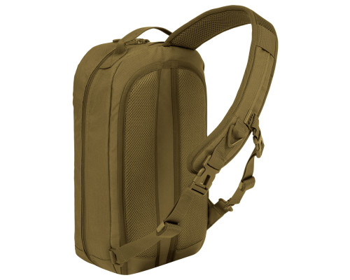 Рюкзак тактичний Highlander Scorpion Gearslinger 12L - зелений