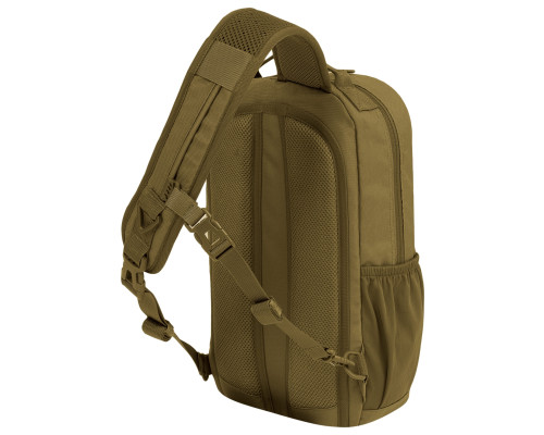 Рюкзак тактичний Highlander Scorpion Gearslinger 12L - зелений