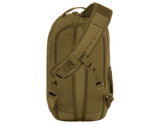 Рюкзак тактичний Highlander Scorpion Gearslinger 12L - зелений