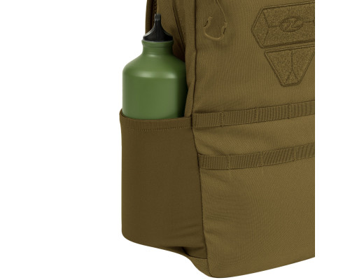 Рюкзак тактичний Highlander Scorpion Gearslinger 12L - зелений