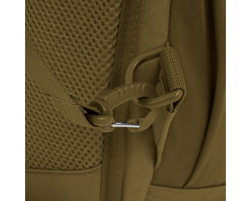 Рюкзак тактичний Highlander Scorpion Gearslinger 12L - зелений