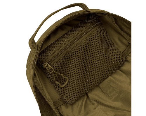 Рюкзак тактичний Highlander Scorpion Gearslinger 12L - зелений