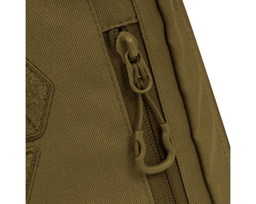 Рюкзак тактичний Highlander Scorpion Gearslinger 12L - зелений