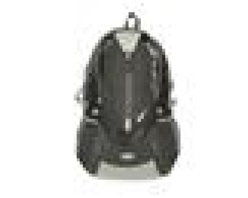Рюкзак CBT7176 NILS CAMP чорний Рюкзак CBT7176 NILS CAMP чорний