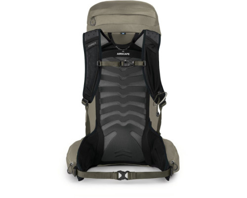 Рюкзак Osprey Talon 22 sawdust/earl grey - S/M - бежевий Рюкзак Osprey Talon 22 sawdust/earl grey - S/M - бежевий