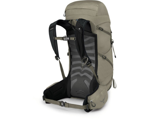 Рюкзак Osprey Talon 22 sawdust/earl grey - S/M - бежевий Рюкзак Osprey Talon 22 sawdust/earl grey - S/M - бежевий