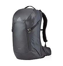 Рюкзак туристичний 28 л Gregory JUXT OBSID BLACK 132710/0413 ADV-TRAVEL 