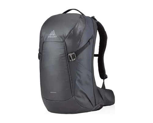 Рюкзак туристичний 28 л Gregory JUXT OBSID BLACK 132710/0413 ADV-TRAVEL