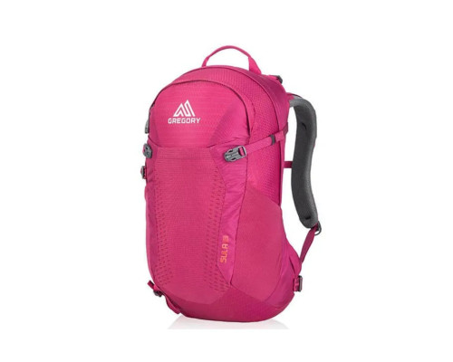 Рюкзак туристичний Gregory 18 л SULA EU PLUM RED 93099/6400 VAPORSPAN Рюкзак туристичний Gregory 18 л SULA EU PLUM RED 93099/6400 VAPORSPAN