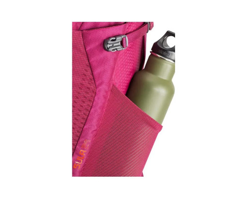 Рюкзак туристичний Gregory 18 л SULA EU PLUM RED 93099/6400 VAPORSPAN Рюкзак туристичний Gregory 18 л SULA EU PLUM RED 93099/6400 VAPORSPAN