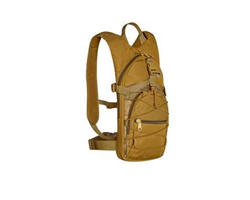 Рюкзак туристичний NC1732 NILS CAMP
