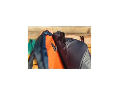 Рюкзак туристичний Gregory 28 л JUXT SPARK NAVY 132710/8885 ADV-TRAVEL