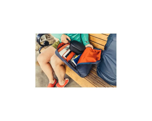 Рюкзак туристичний Gregory 28 л JUXT SPARK NAVY 132710/8885 ADV-TRAVEL