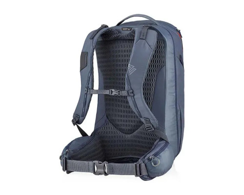 Рюкзак туристичний Gregory 28 л JUXT SPARK NAVY 132710/8885 ADV-TRAVEL
