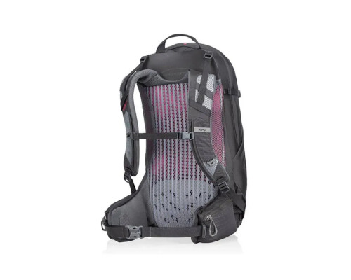 Рюкзак туристичний Gregory 24 л SULA EU NGHTSH.GRY 93100/6392 VAPORSPAN Рюкзак туристичний Gregory 24 л SULA EU NGHTSH.GRY 93100/6392 VAPORSPAN