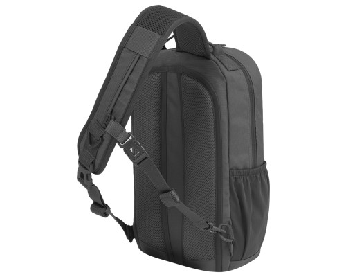 Рюкзак тактичний Highlander Scorpion Gearslinger 12L - темно-сірий