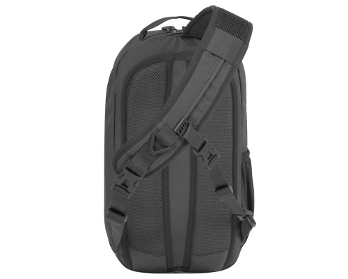 Рюкзак тактичний Highlander Scorpion Gearslinger 12L - темно-сірий