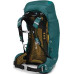 Рюкзак Osprey Eja 48 deep teal - WM/L - бірюзовий