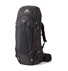 Рюкзак туристичний Gregory 65 л KATMAI RC SM/MD VOLCANIC BLACK 137236/0662 