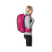 Рюкзак туристичний Gregory 24 л SULA EU PLUM RED 93100/6400 VAPORSPAN