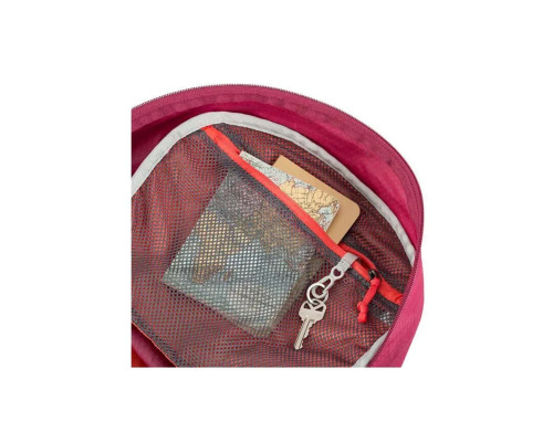 Рюкзак туристичний Gregory 24 л SULA EU PLUM RED 93100/6400 VAPORSPAN Рюкзак туристичний Gregory 24 л SULA EU PLUM RED 93100/6400 VAPORSPAN