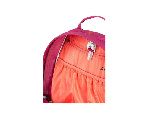 Рюкзак туристичний Gregory 24 л SULA EU PLUM RED 93100/6400 VAPORSPAN Рюкзак туристичний Gregory 24 л SULA EU PLUM RED 93100/6400 VAPORSPAN