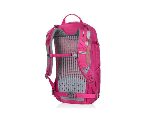 Рюкзак туристичний Gregory 24 л SULA EU PLUM RED 93100/6400 VAPORSPAN Рюкзак туристичний Gregory 24 л SULA EU PLUM RED 93100/6400 VAPORSPAN