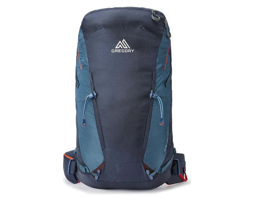 Рюкзак туристичний Gregory 45 л TARGHEE FT SM/MD 132708/8885 Рюкзак туристичний Gregory 45 л TARGHEE FT SM/MD 132708/8885