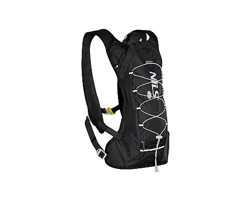 Рюкзак для бігу NILS CAMP NC1797 Journey 12л, чорний