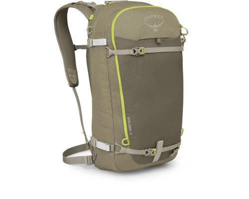 Рюкзак туристичний Osprey Soelden 25 л O/S - коричневий