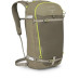 Рюкзак туристичний Osprey Soelden 25 л O/S - коричневий