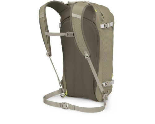 Рюкзак туристичний Osprey Soelden 25 л O/S - коричневий