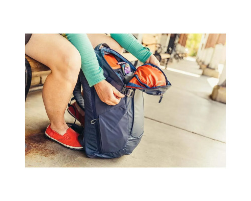 Рюкзак туристичний Gregory 34 л JUXT SPARK NAVY 132711/8885 ADV-TRAVEL Рюкзак туристичний Gregory 34 л JUXT SPARK NAVY 132711/8885 ADV-TRAVEL