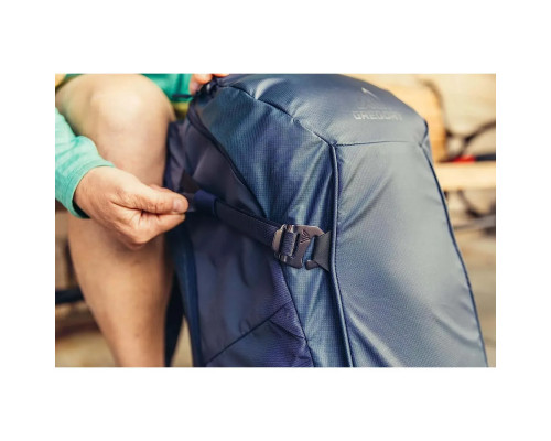 Рюкзак туристичний Gregory 34 л JUXT SPARK NAVY 132711/8885 ADV-TRAVEL Рюкзак туристичний Gregory 34 л JUXT SPARK NAVY 132711/8885 ADV-TRAVEL