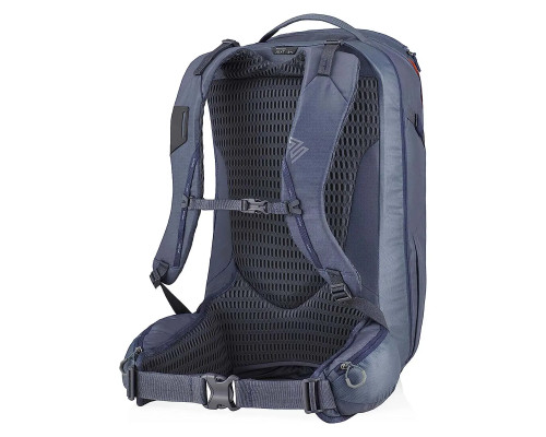 Рюкзак туристичний Gregory 34 л JUXT SPARK NAVY 132711/8885 ADV-TRAVEL Рюкзак туристичний Gregory 34 л JUXT SPARK NAVY 132711/8885 ADV-TRAVEL