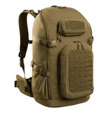Рюкзак тактичний Highlander Stoirm Backpack 40L -зелений