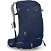 Рюкзак Osprey Stratos 34 cetacean blue - O/S - синій
